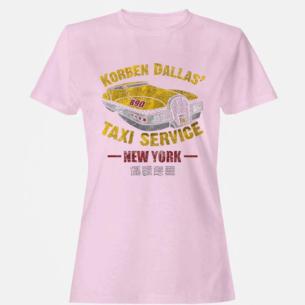 Women's T-shirt - VQ1GEP6G