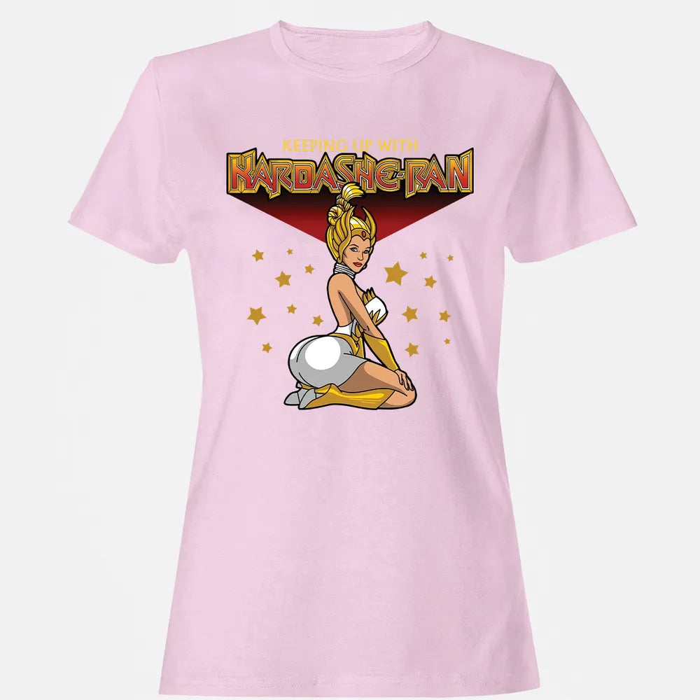 Women's T-shirt - 6MDPYS45