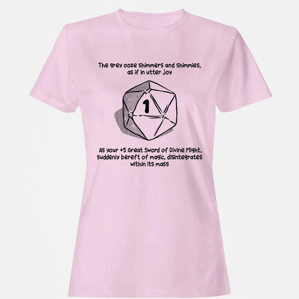 Women's T-shirt - T892WAS2
