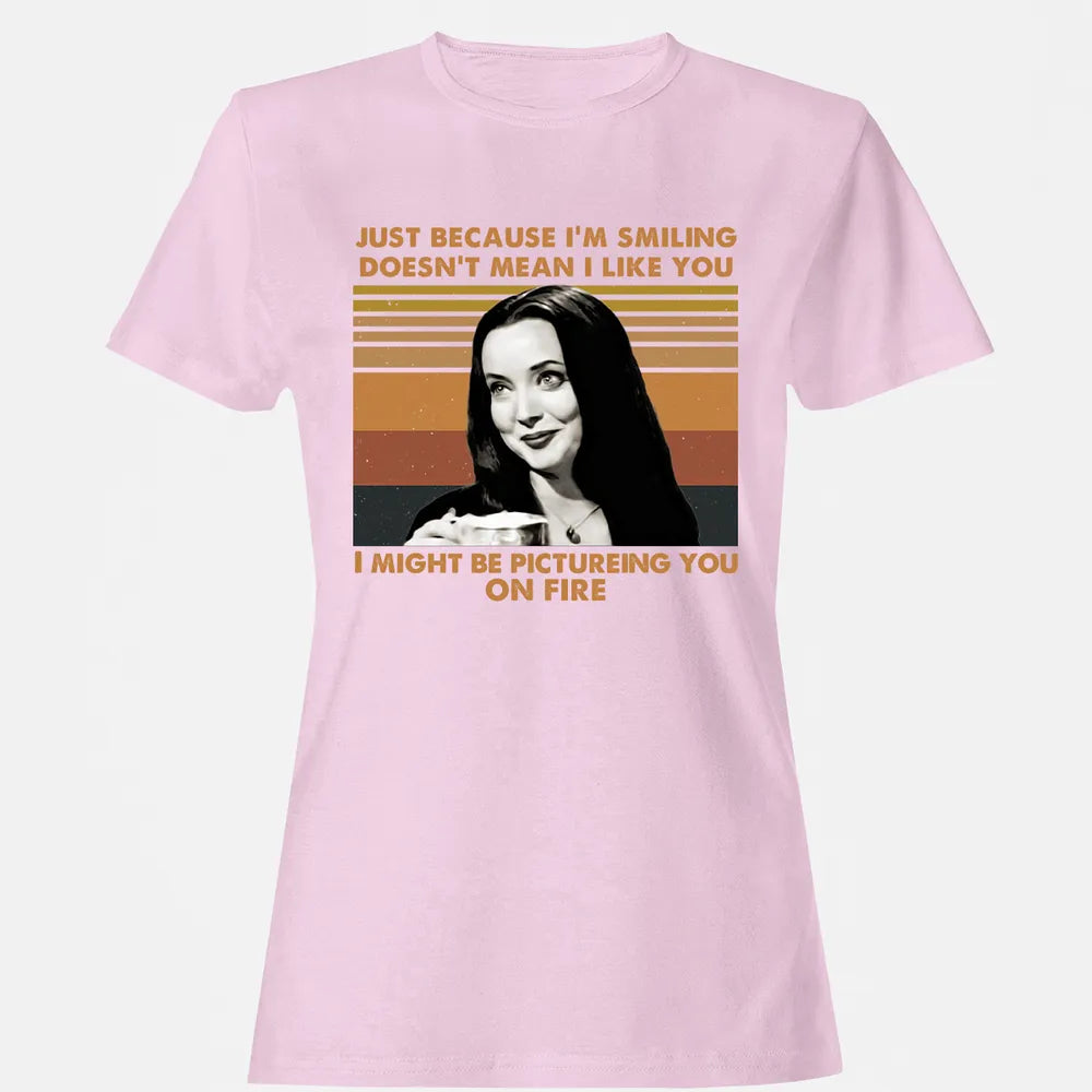 Women's T-shirt - VRULXMAJ
