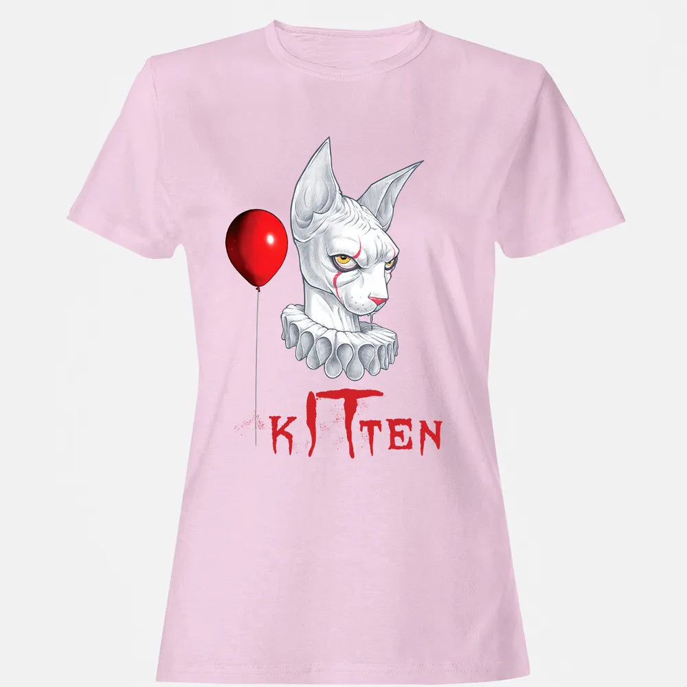 Women's T-shirt - GDNTJ6YU