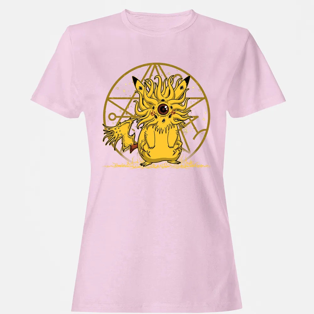 Women's T-shirt - 5FZZLJEV