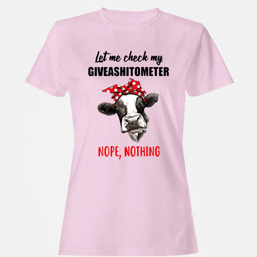 Women's T-shirt - KLG3BLUK