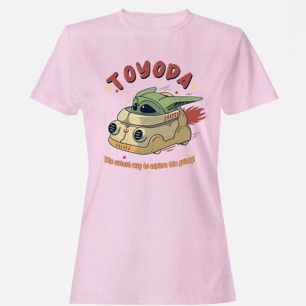 Women's T-shirt - THAELHN4