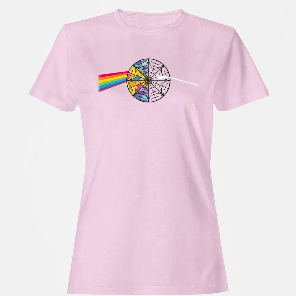 Women's T-shirt - D9HY8HPF