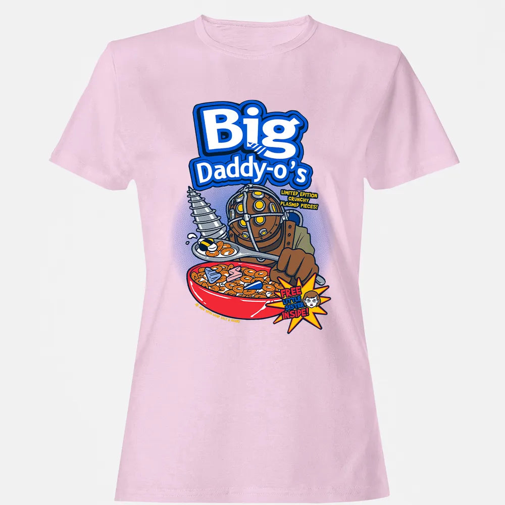 Women's T-shirt - BSKX4WVK