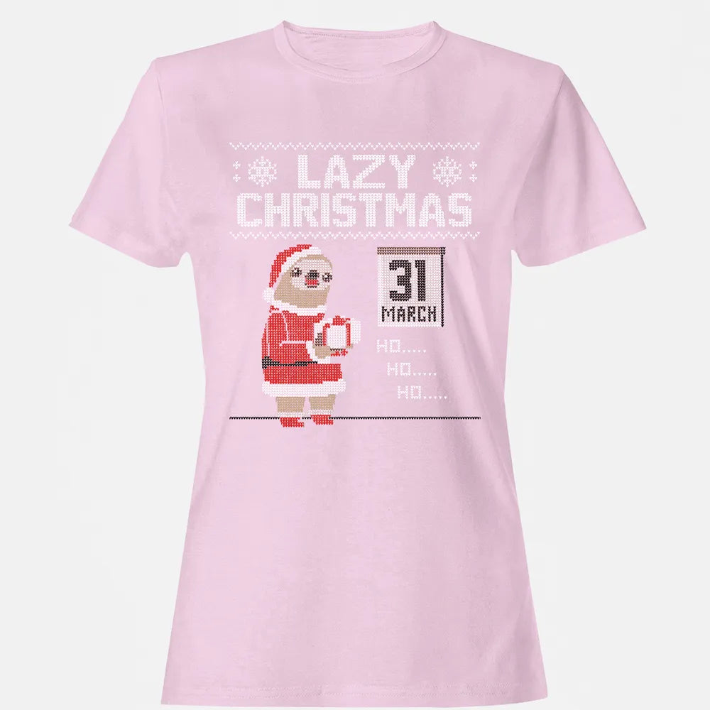 Women's T-shirt - TN5MFMXU
