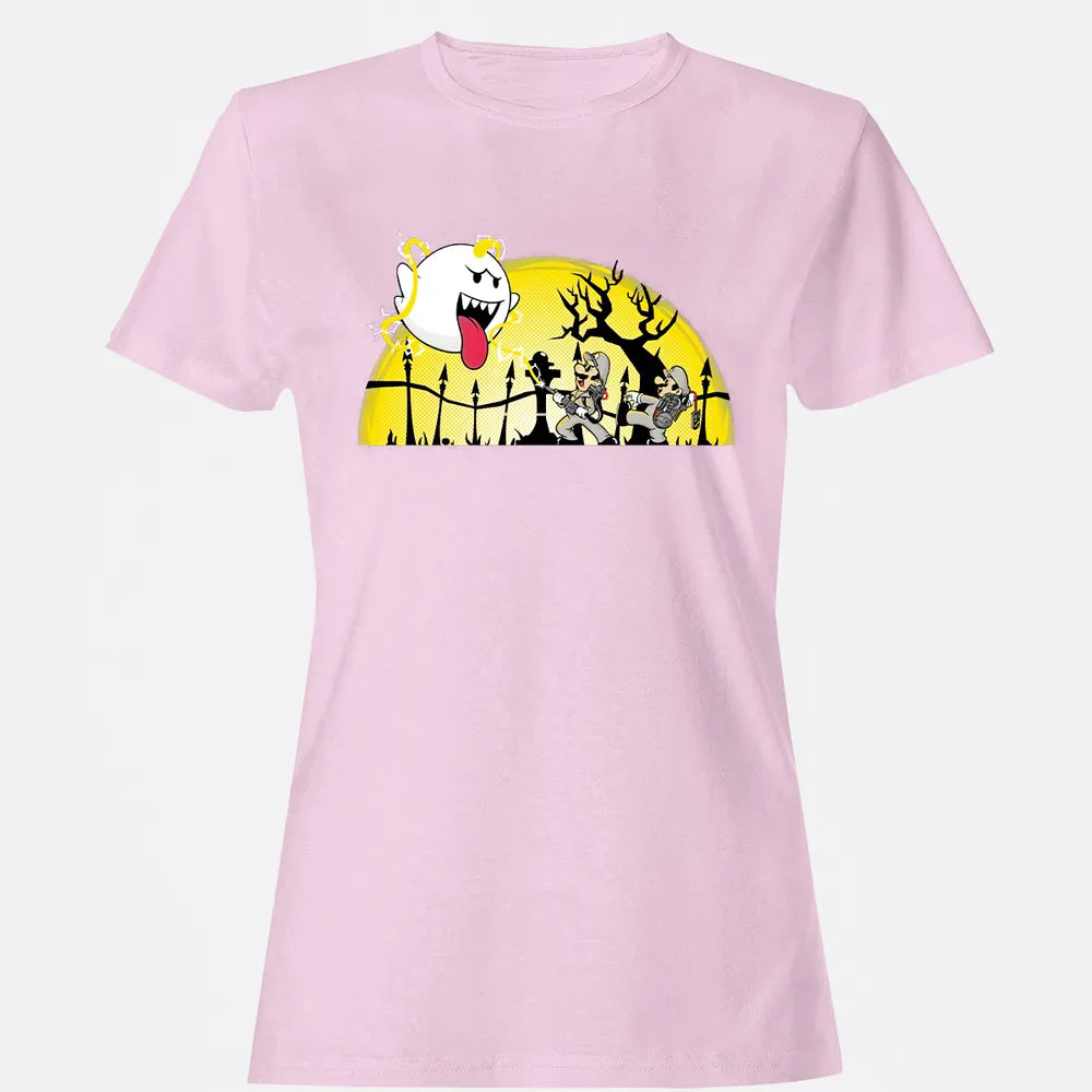 Women's T-shirt - CK2XEHCN