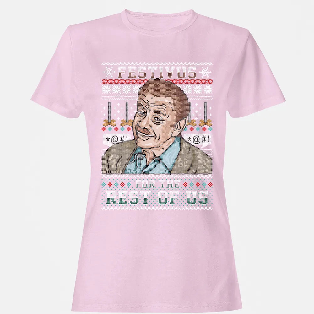 Women's T-shirt - F2B8LR8D