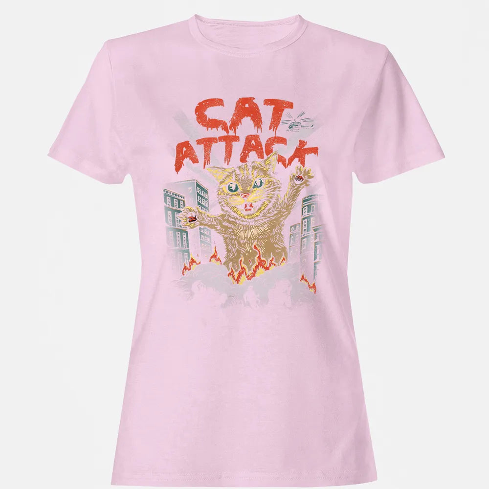 Women's T-shirt - QYXDW5WE