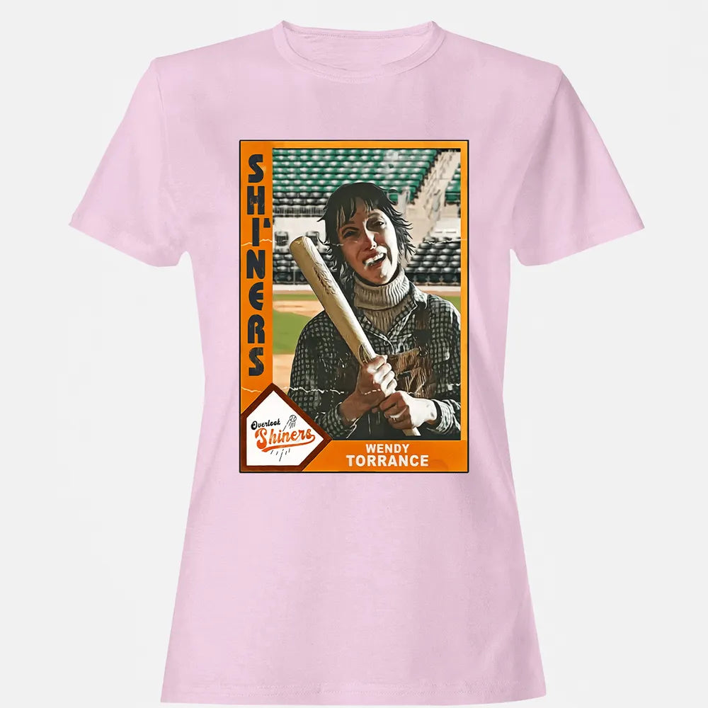 Women's T-shirt - 2WNJZ8XG