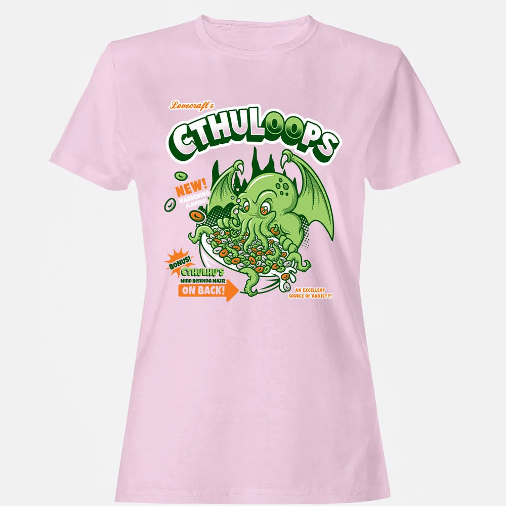 Women's T-shirt - G2LZSRPQ