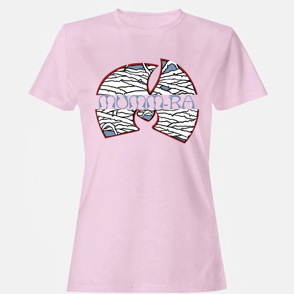 Women's T-shirt - ZLVLRU74