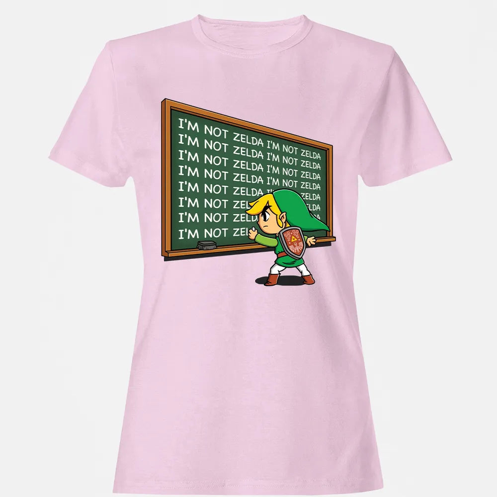 Women's T-shirt - FFT6JF14