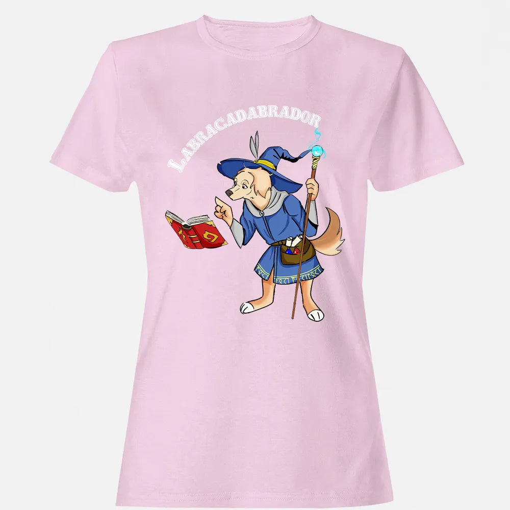 Women's T-shirt - Q8ZAJ4BS