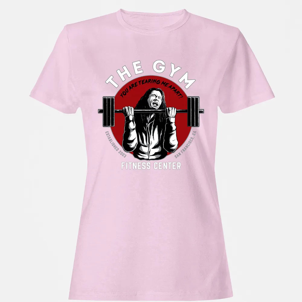 Women's T-shirt - 6DYSQ3B6