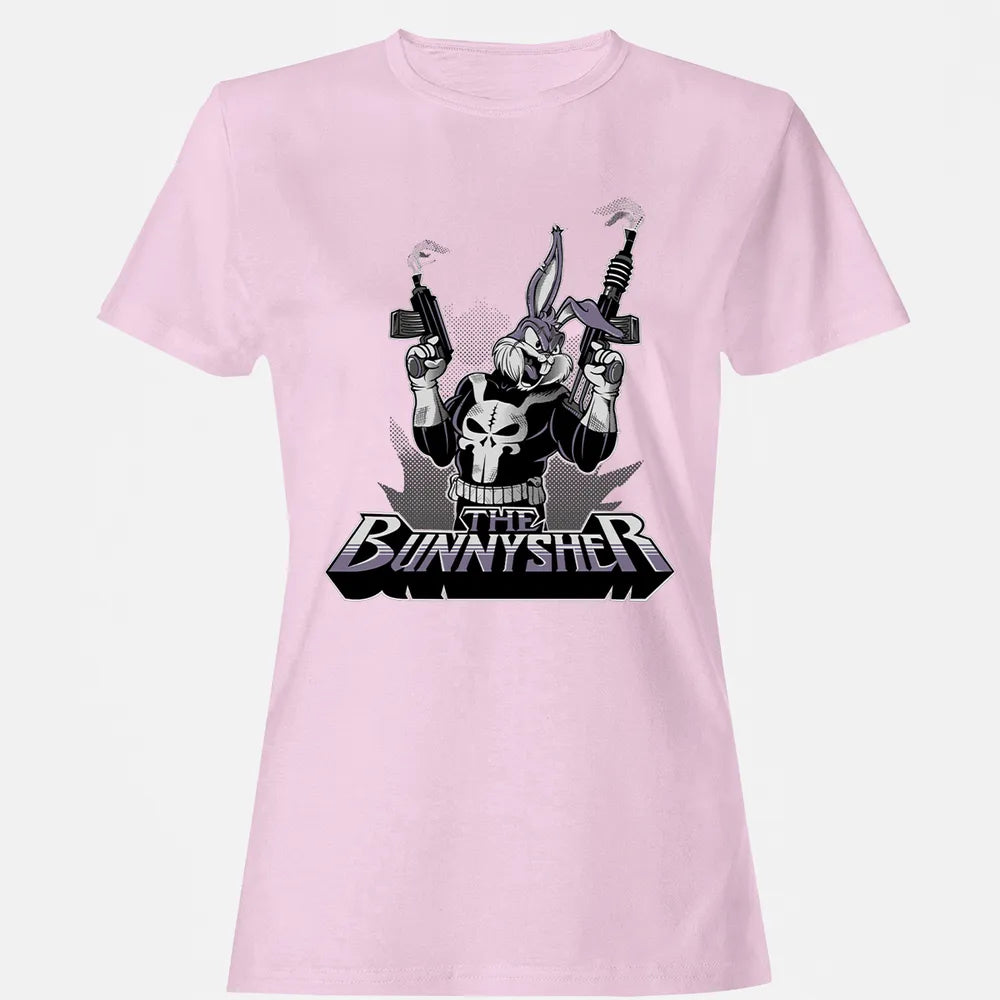 Women's T-shirt - HDMZ38UU