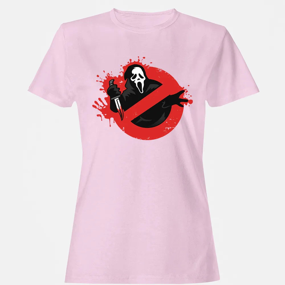 Women's T-shirt - HED5MRK9