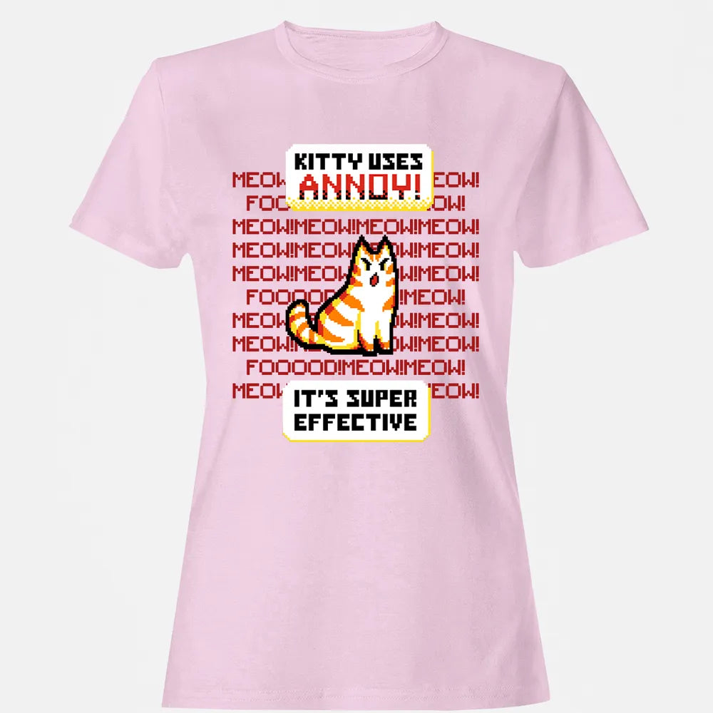 Women's T-shirt - SD4JCETK