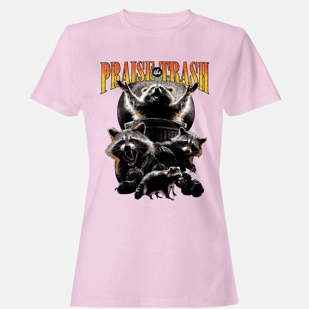 Women's T-shirt - 51YULCJS