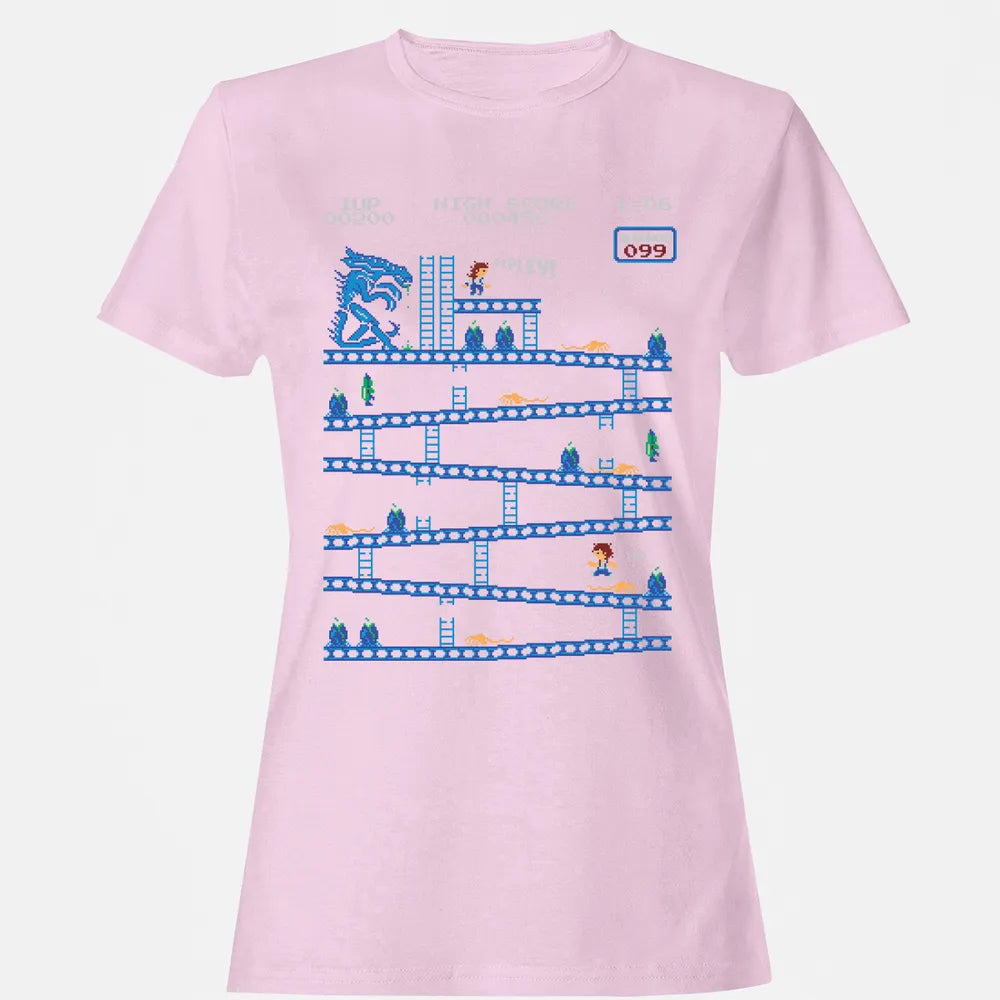 Women's T-shirt - QRRP5VPX