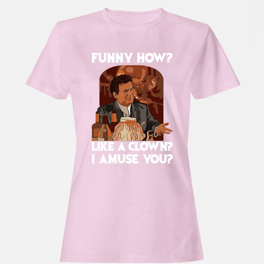 Women's T-shirt - XN2DFBB8