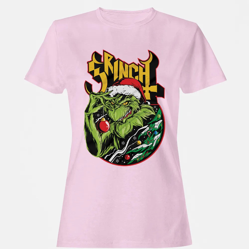 Women's T-shirt - ZU6NW7HH