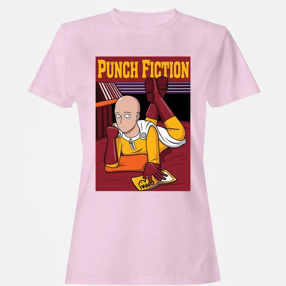 Women's T-shirt - PY222177