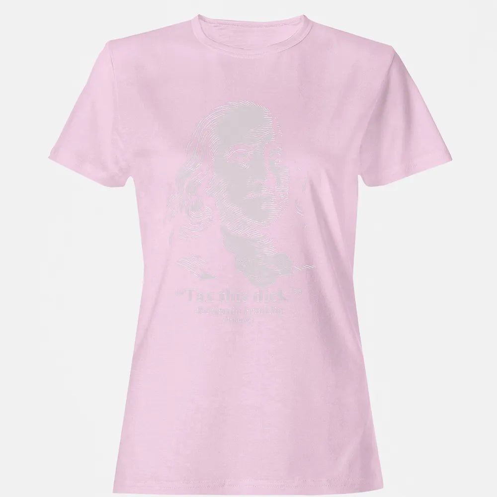 Women's T-shirt - 6Q3VYDAR