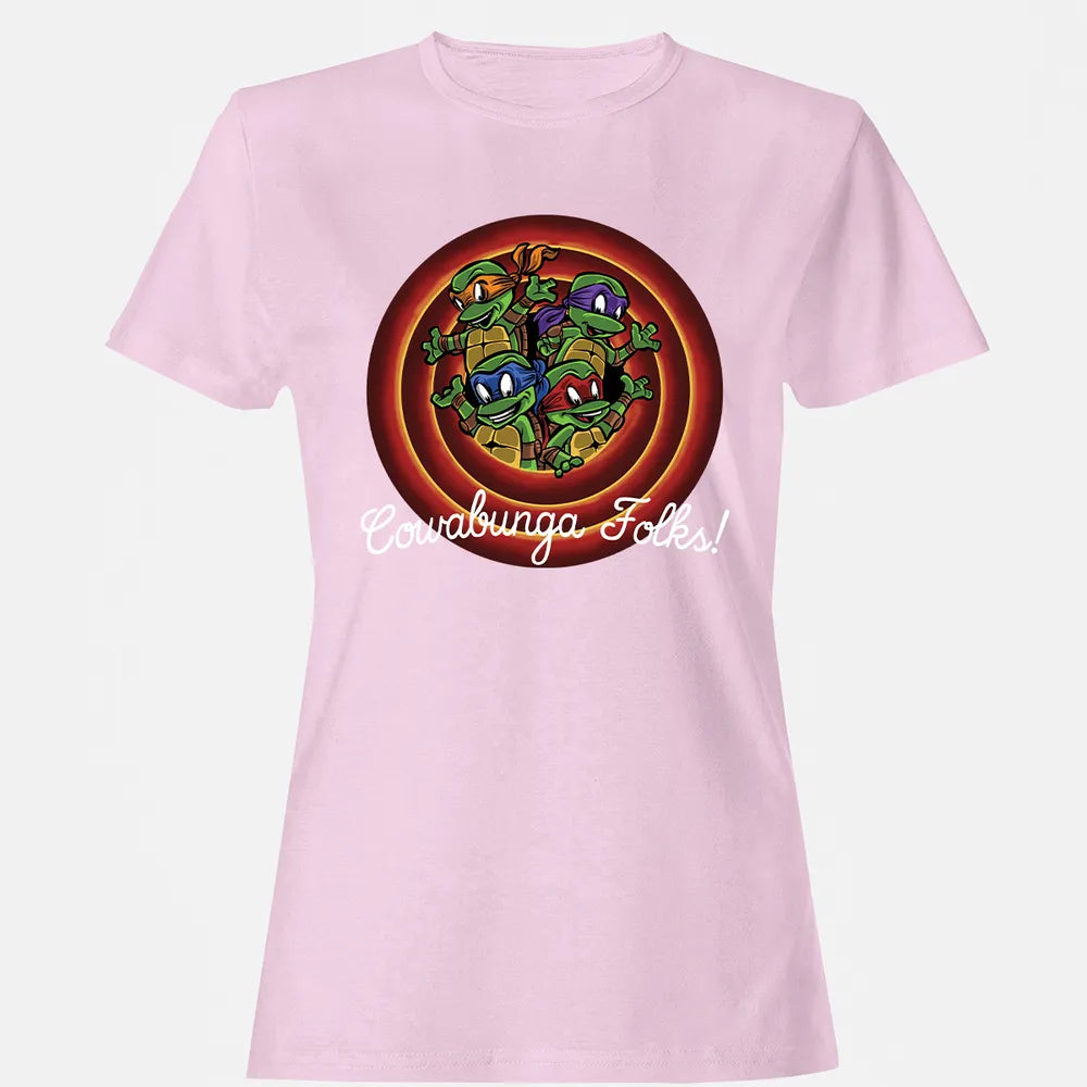 Women's T-shirt - 13J5SAFE