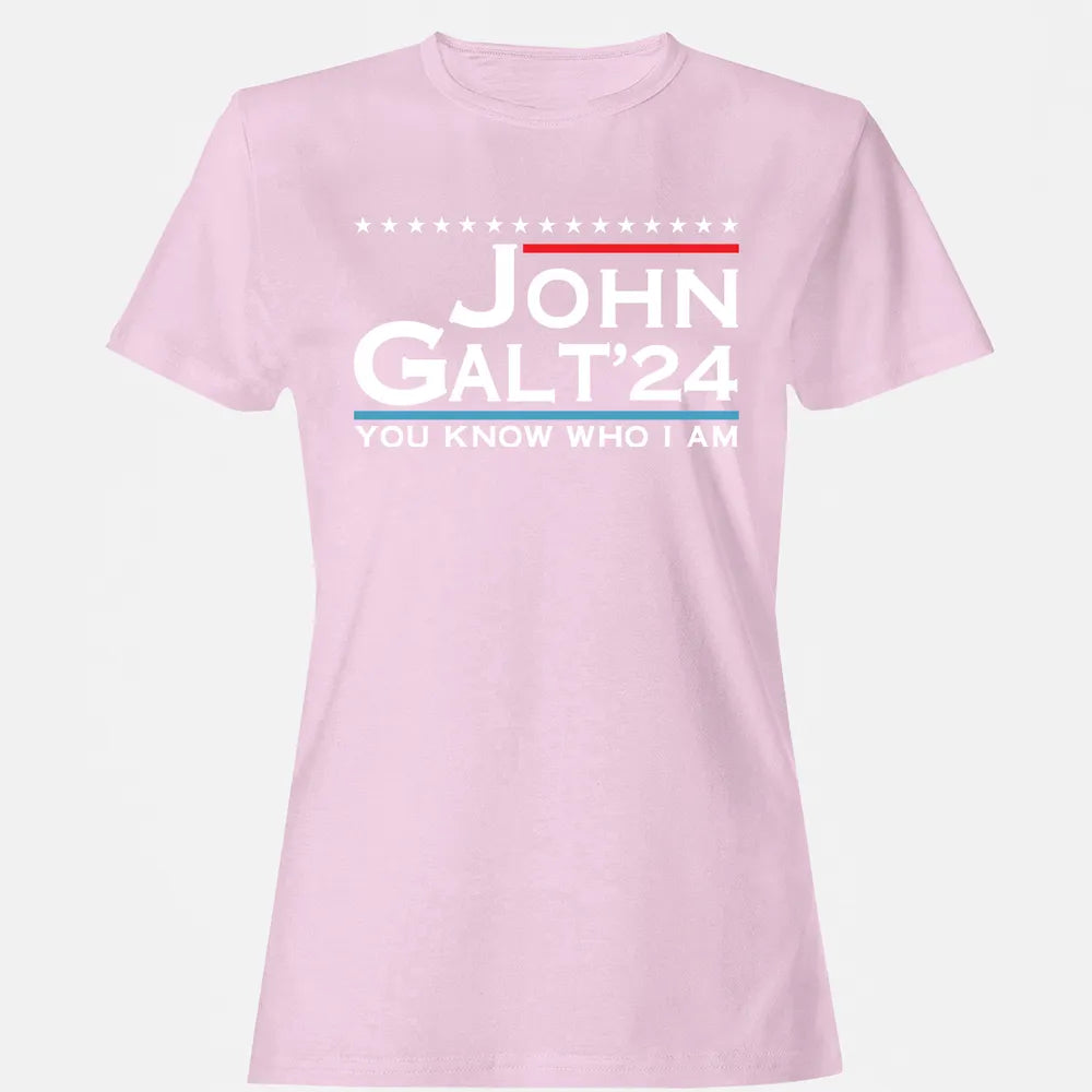 Women's T-shirt - L144GMJA