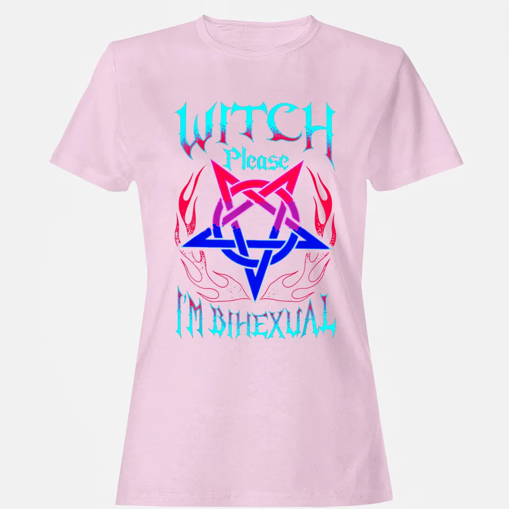 Women's T-shirt - SWQW1P4D