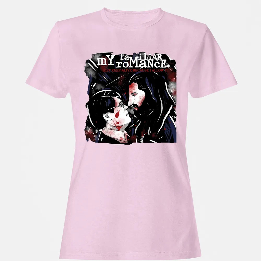 Women's T-shirt - 75JDBB16