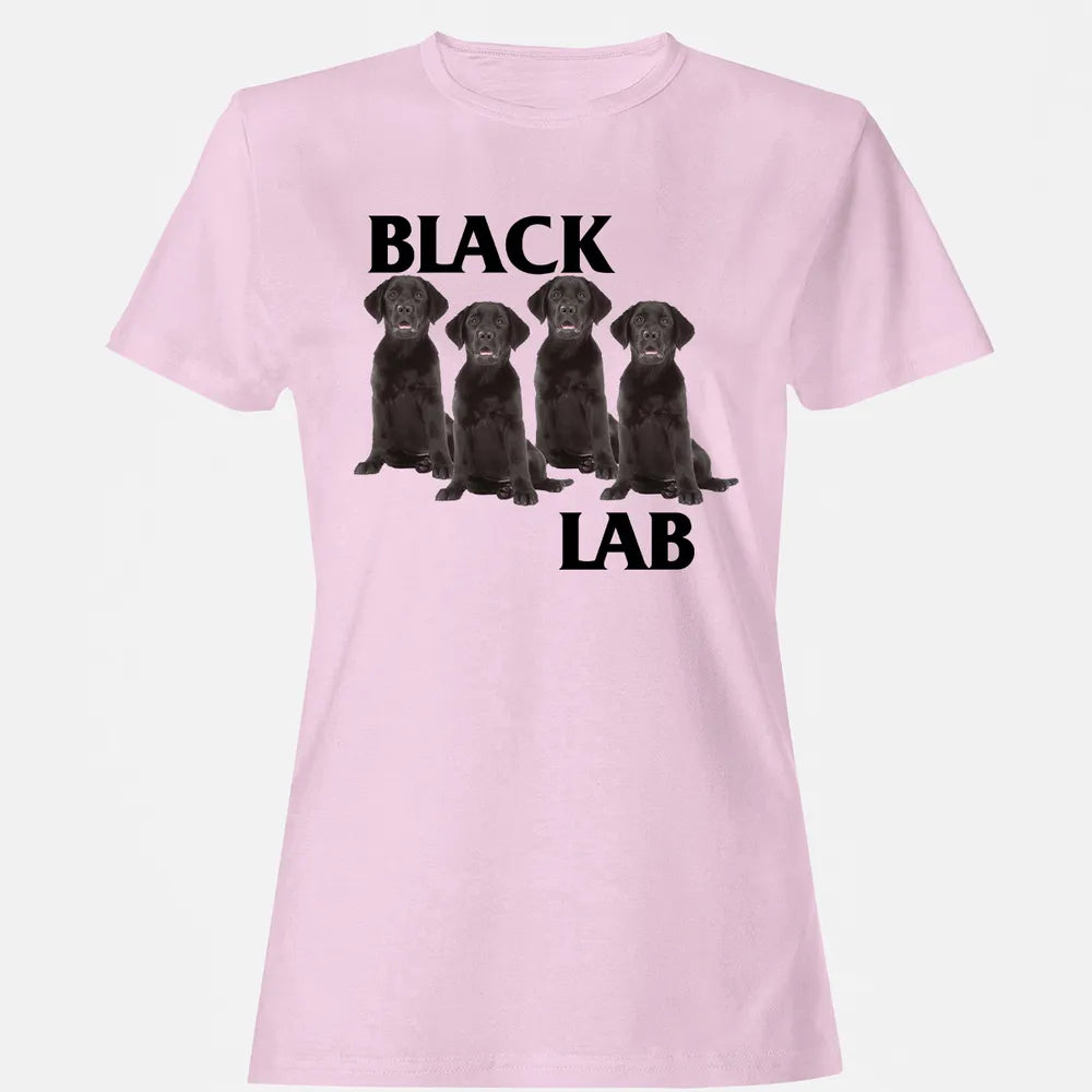 Women's T-shirt - MJXP6MCX
