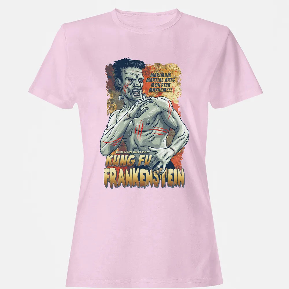 Women's T-shirt - G127561P