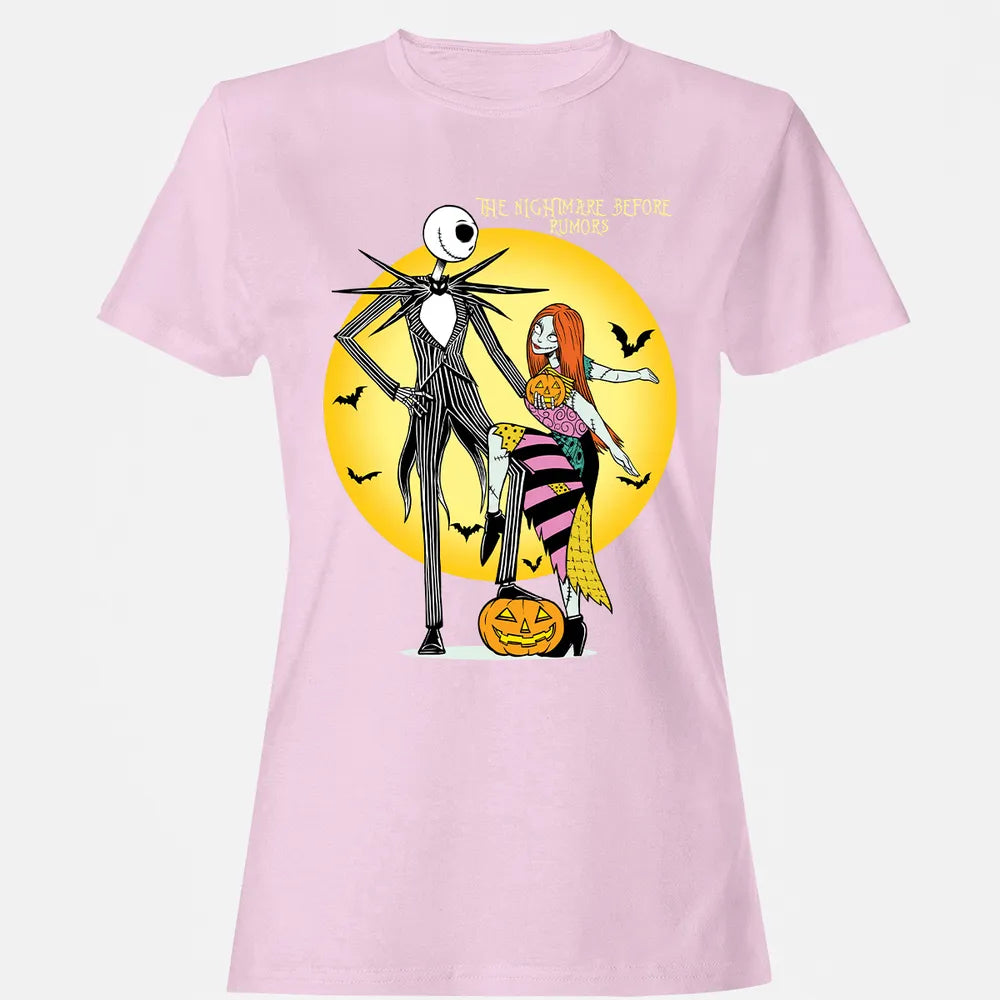 Women's T-shirt - E4TKVZV6