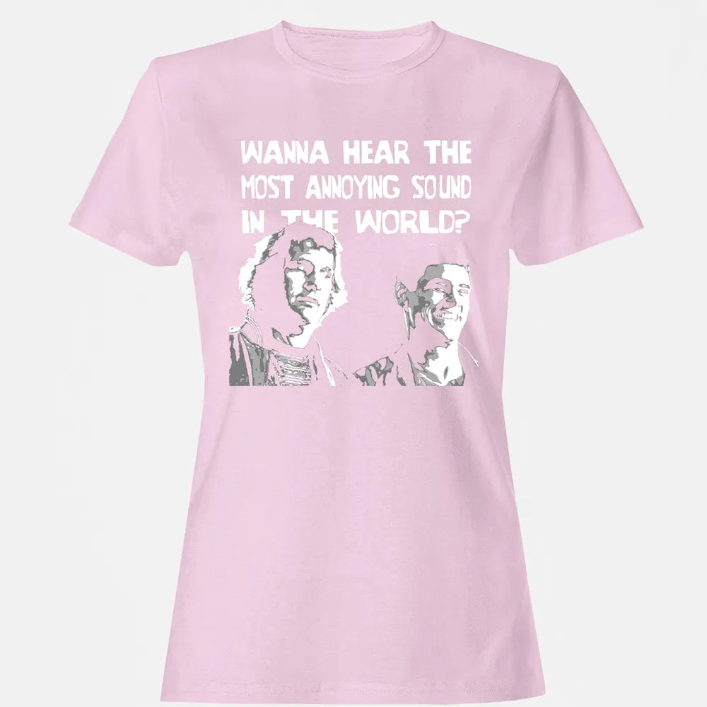 Women's T-shirt - LQ6YJ8AZ