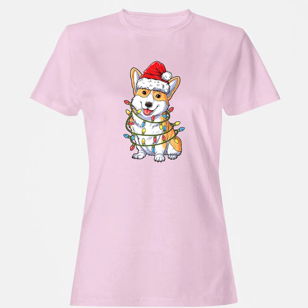 Women's T-shirt - KCFWGQJZ
