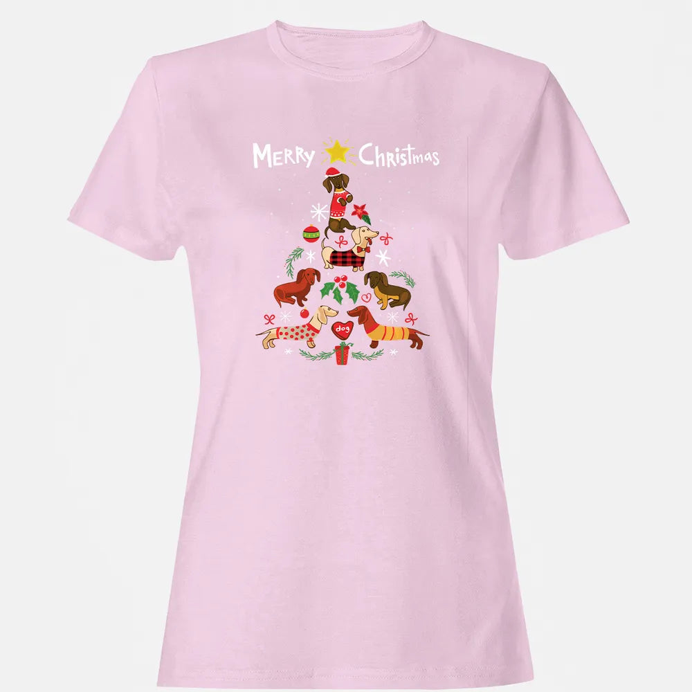 Women's T-shirt - XMZRNBND