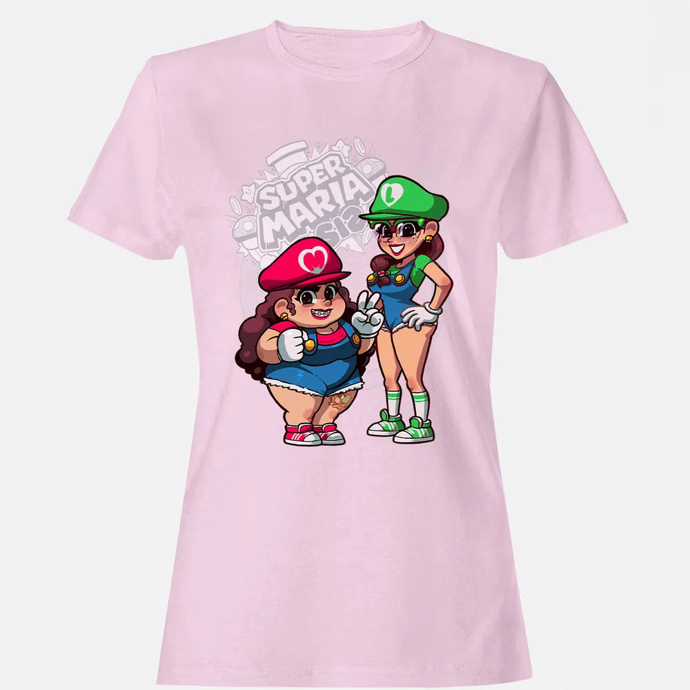 Women's T-shirt - MQ2JW4AJ