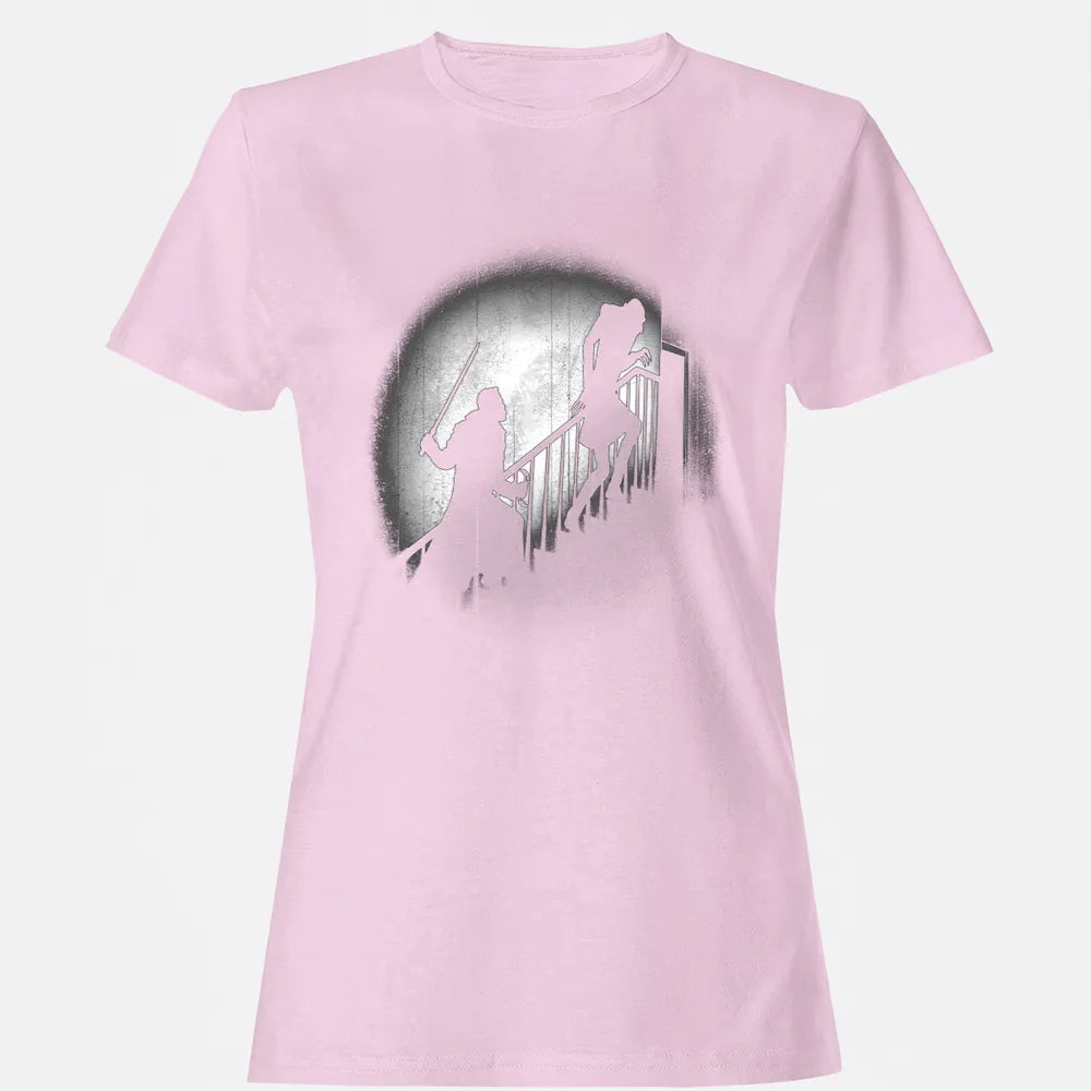 Women's T-shirt - L4CCWR4M