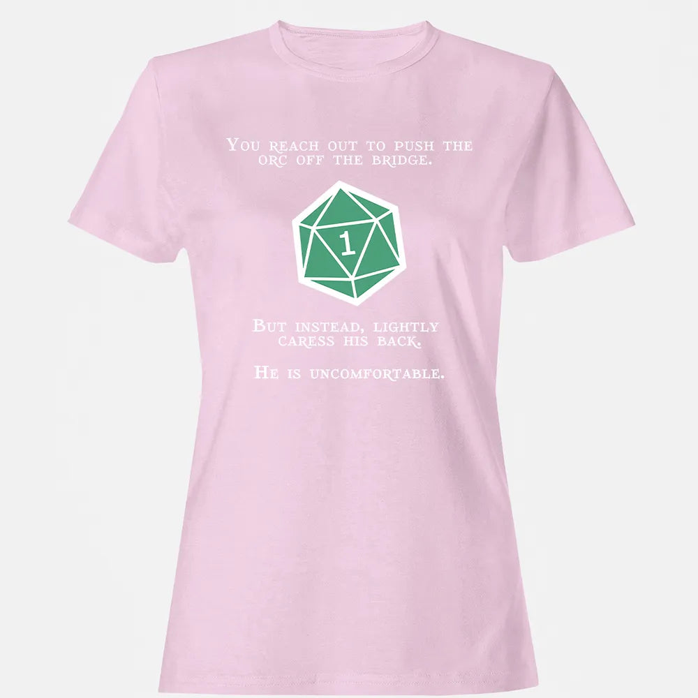 Women's T-shirt - WZJ8NQPA