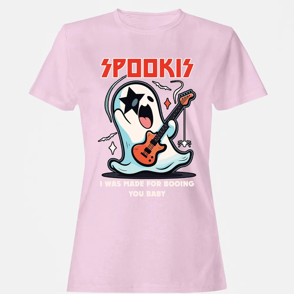 Women's T-shirt - LJWA7EA9