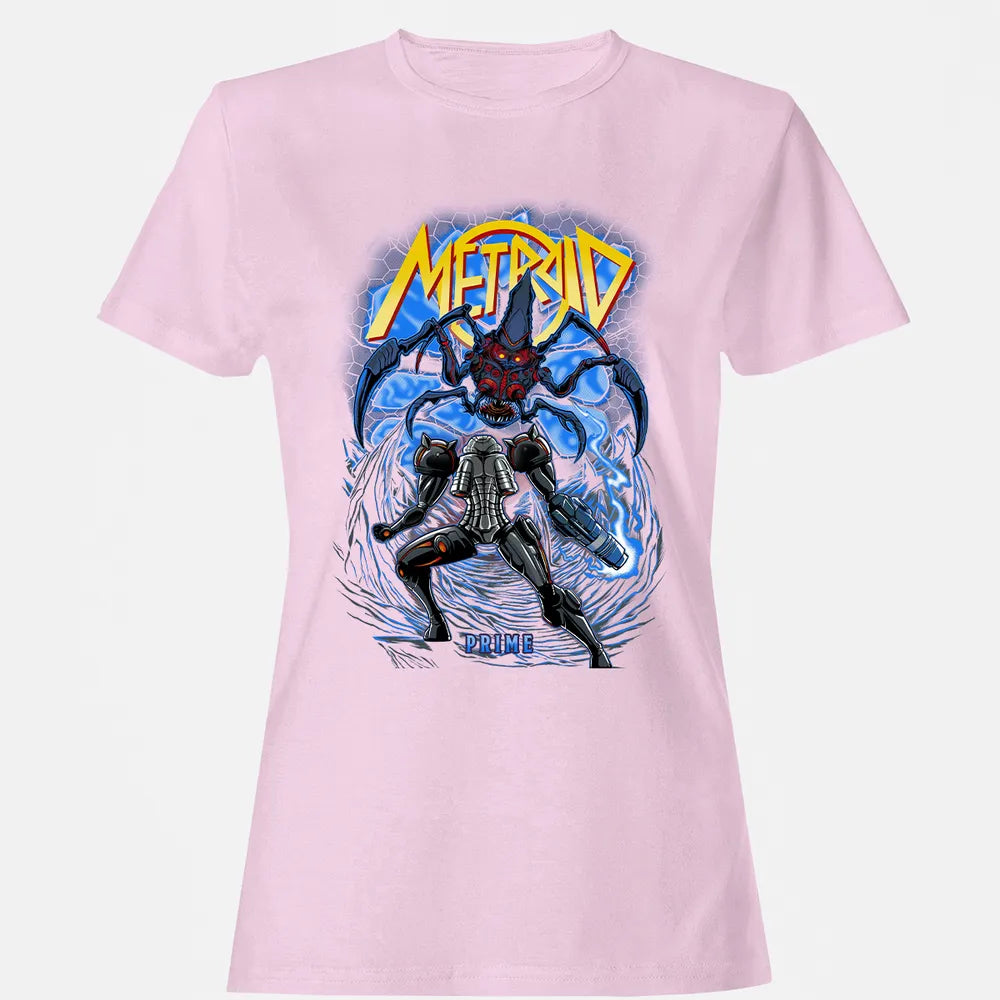 Women's T-shirt - 4XXGRKYK
