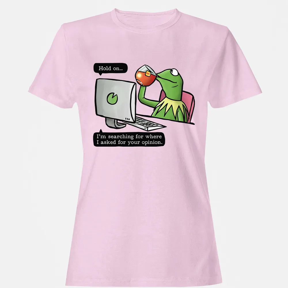 Women's T-shirt - SSA6D687