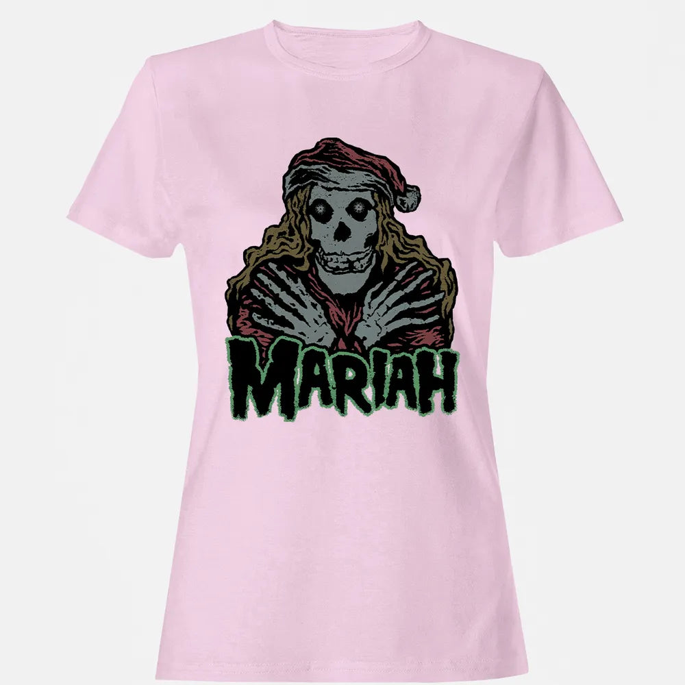 Women's T-shirt - 6NRM4MY6