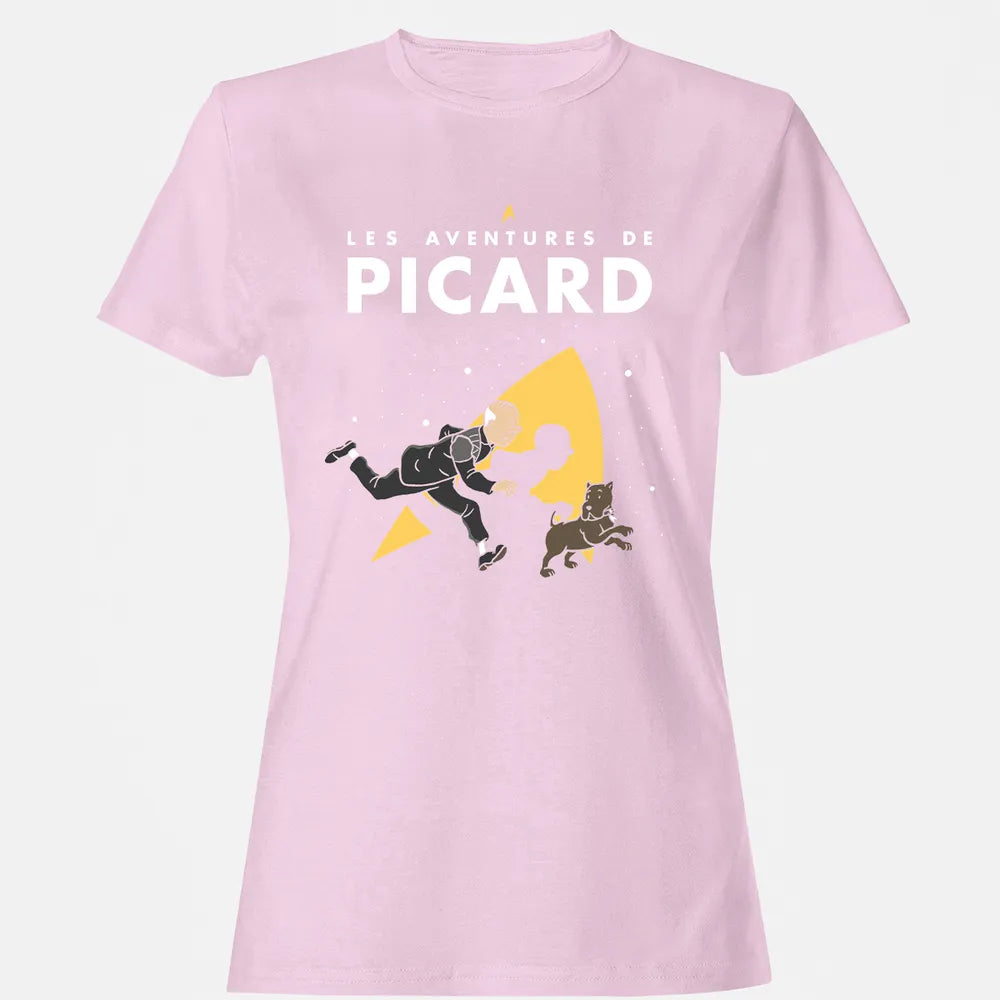 Women's T-shirt - YVUDTW2B