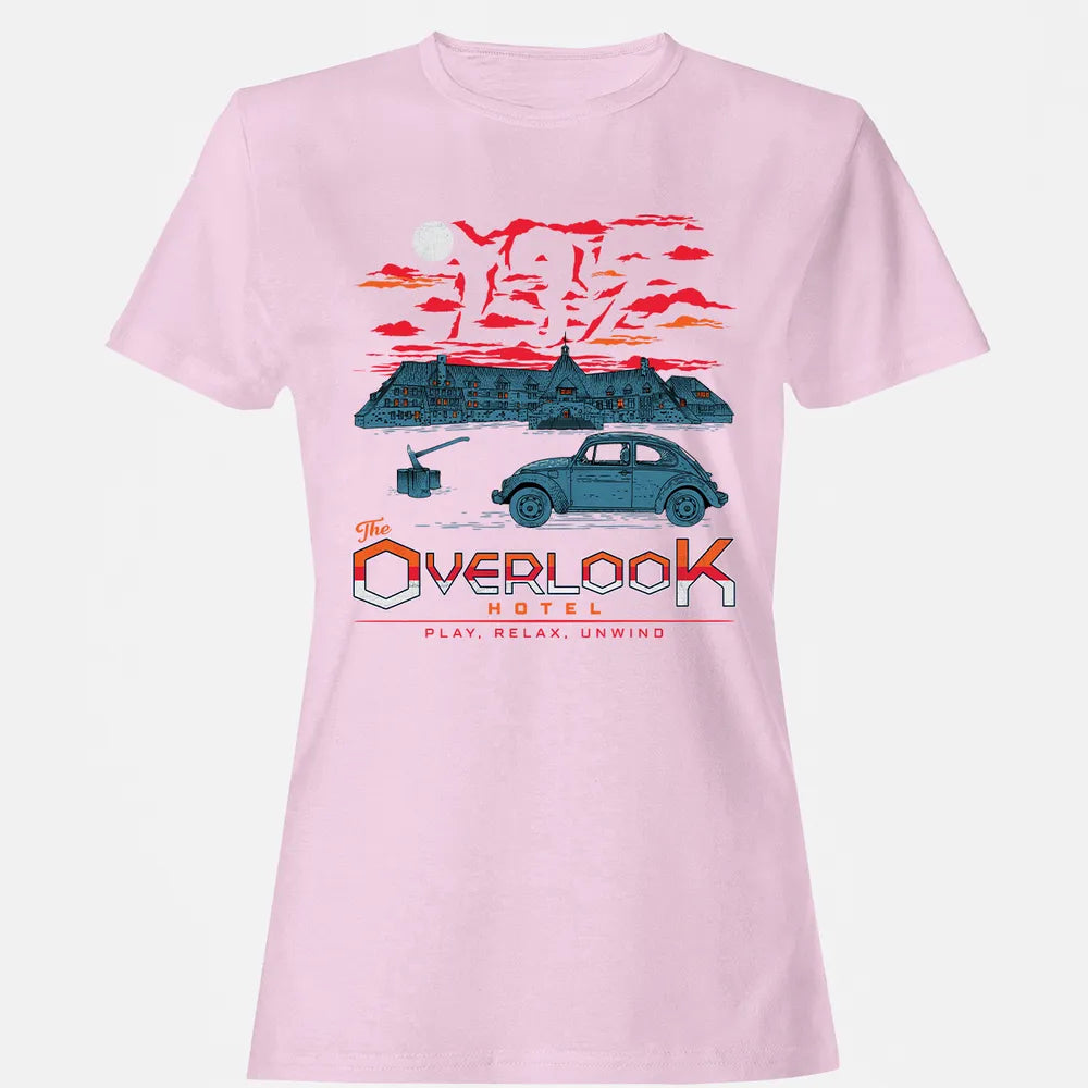 Women's T-shirt - Q2WFJUDE