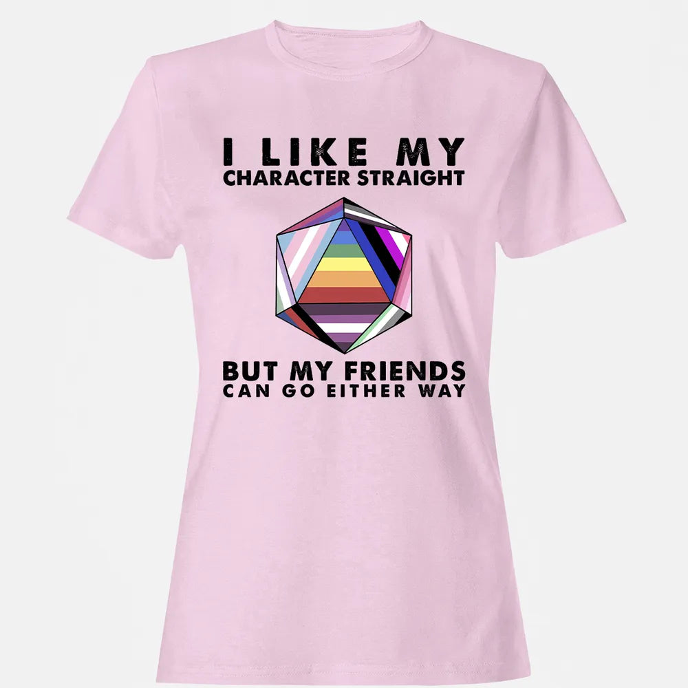 Women's T-shirt - MLVB13KB