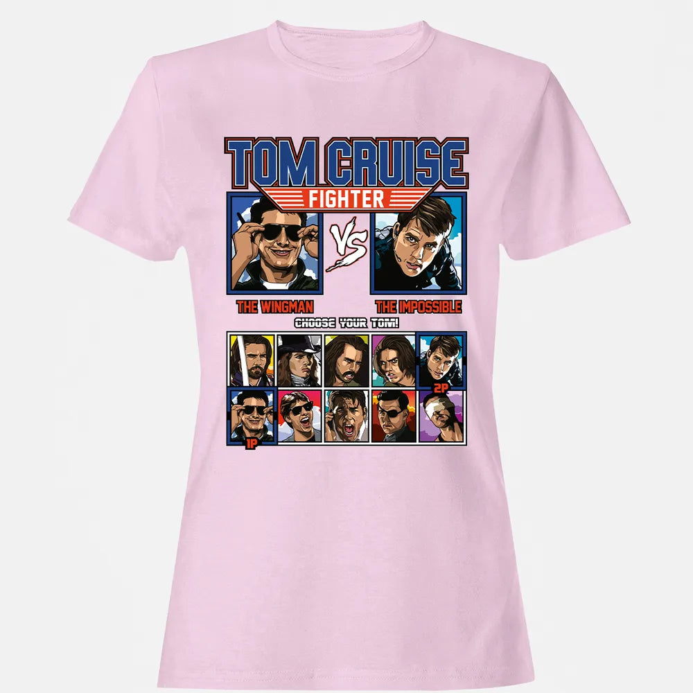Women's T-shirt - SJP8SH4K